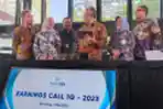 Kinerja Positif Bank BJB di Triwulan Pertama 2023