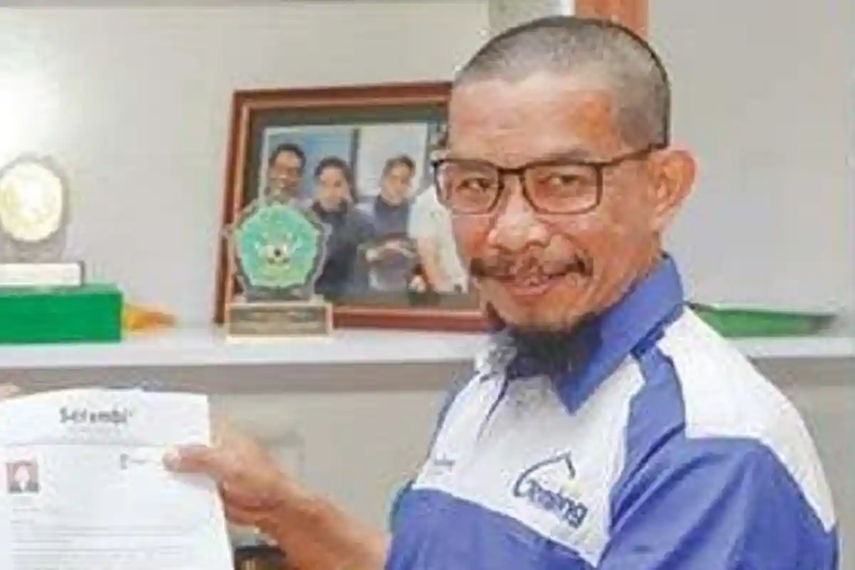 Per Juni 2024 Tarif PDAM Tirta Daroy Naik