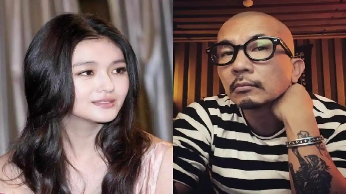MOMEN DJ Koo Lepas Barbie Hsu, Beri Ciuman Terakhir, Sahabat Dikirimi Foto: tak Berhenti Menangis