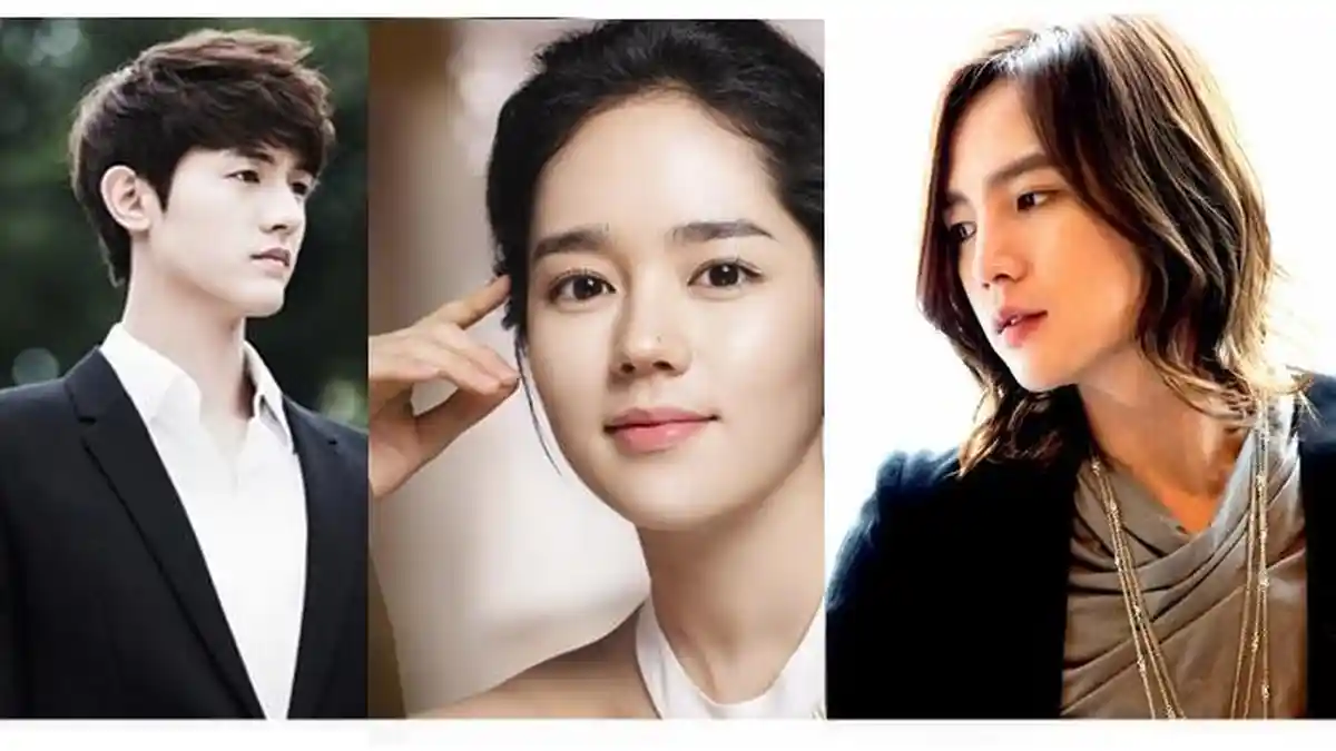 Enam Artis dan Atlet Terkenal Korea Ini Dikabarkan Memeluk Islam