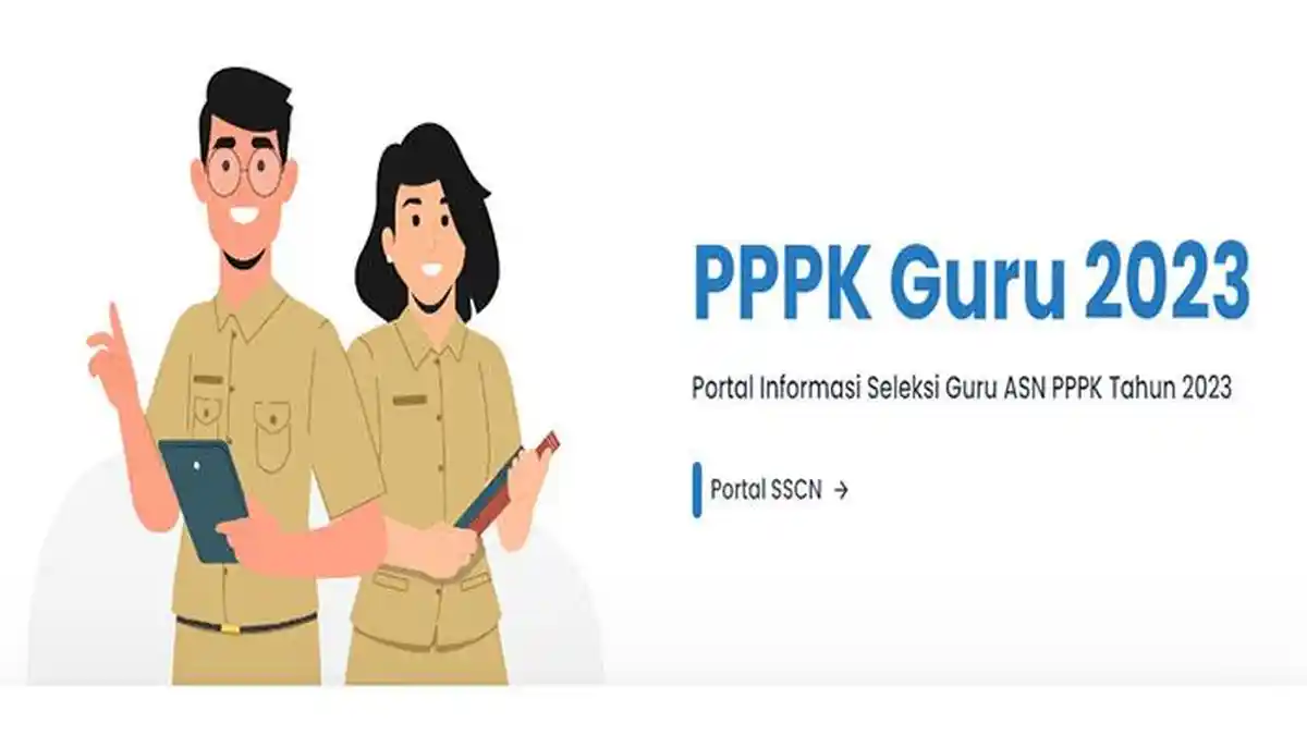 KUMPULAN Soal PPPK Guru Informatika/TIK Lengkap Kunci Jawaban Soal P3K Guru Informatika 2023-2024