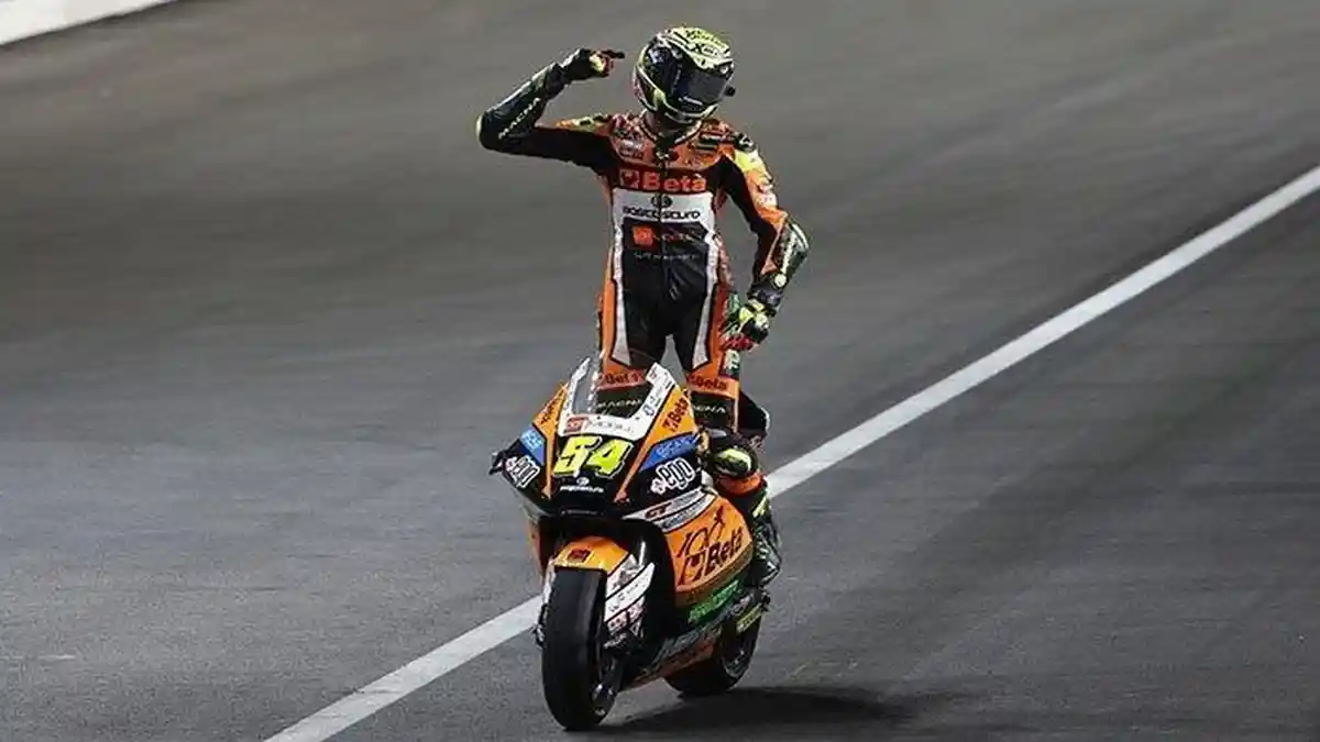 Bursa Transfer MotoGP 2025 Terbaru Fermin Aldeguer Resmi Gantikan Marc Marquez di Gresini Racing
