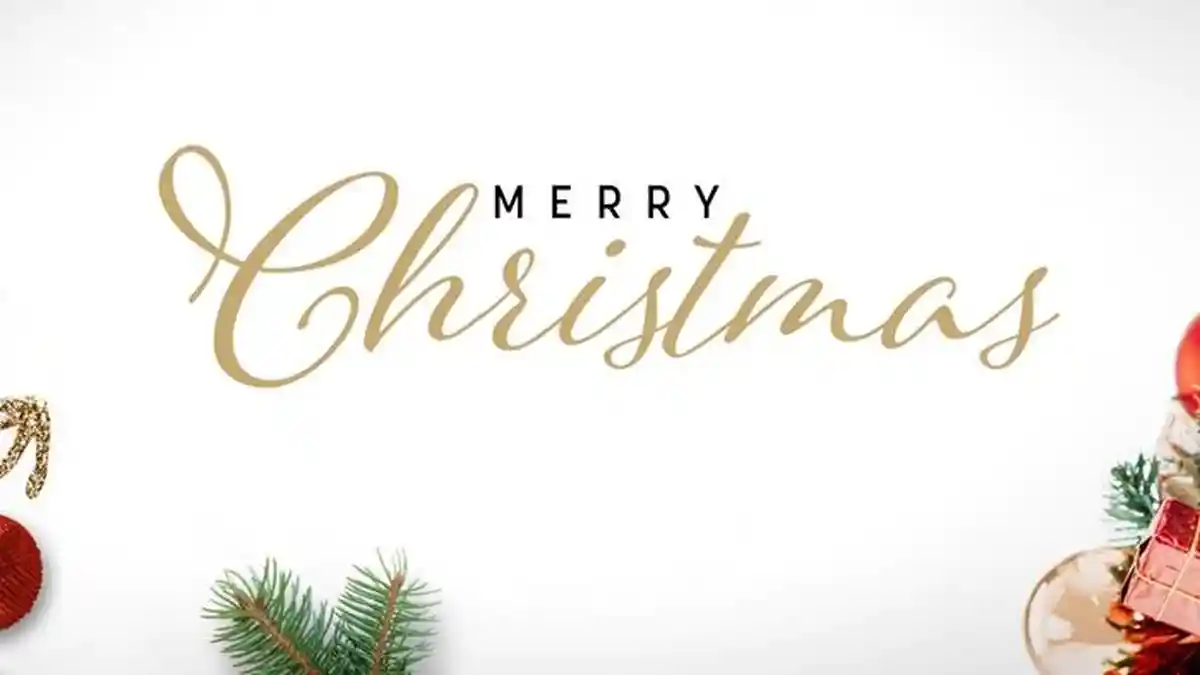 Kumpulan Lagu Natal Bahasa Inggris dan Indonesia Terbaik, Temani Momen Hari Natal 2022