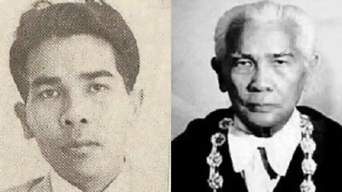 Mengapa Mereka Memilih Pahlawan asal NTT Herman Johannes?