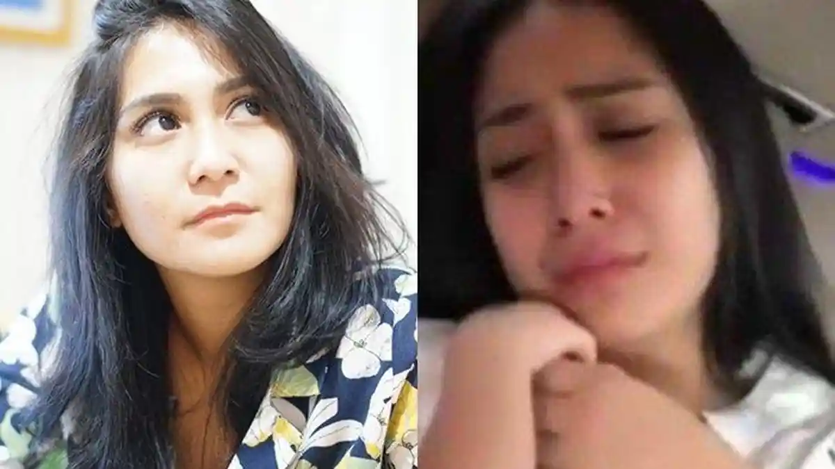 Apa Itu Bornout yang Dialami Caca Tengker Adik Nagita? Kenali Ini Tanda-tandanya