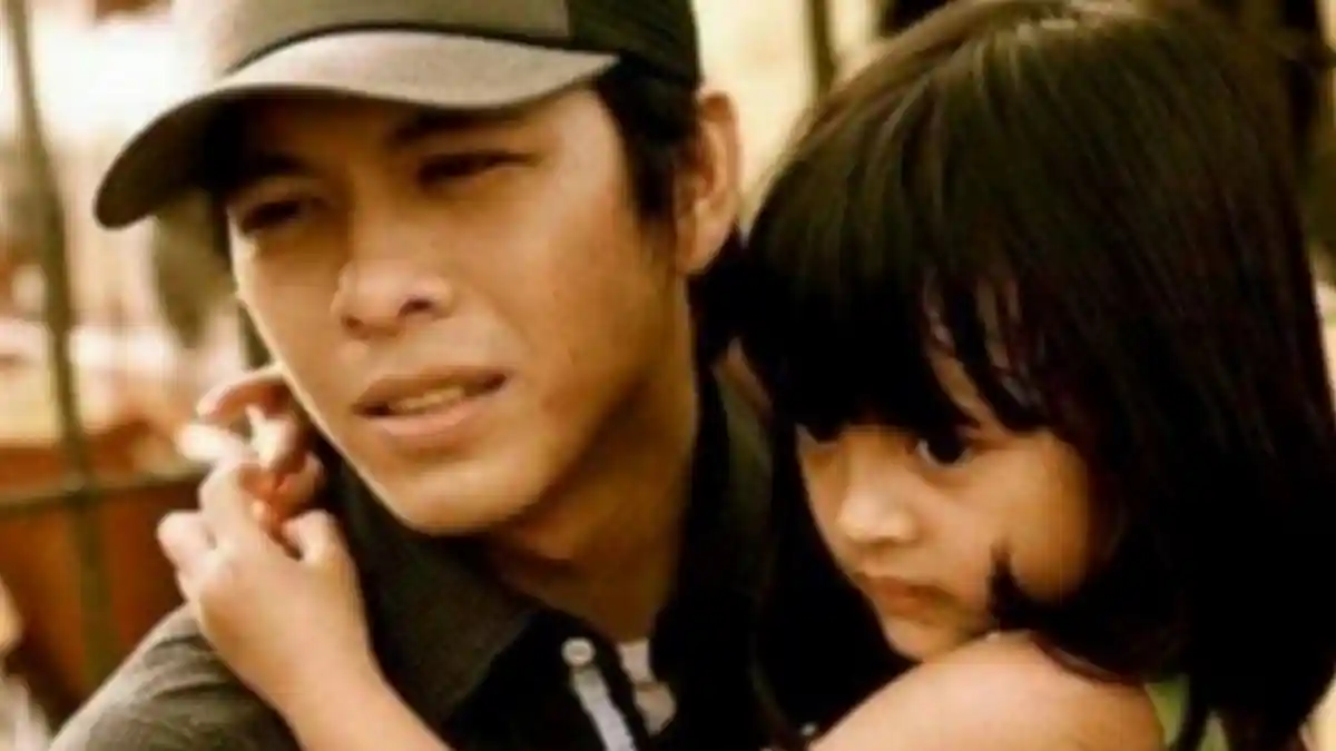 Duh Cantiknya Putri Ariel yang Sudah ABG Ini, Suaranya pun Merdu Seperti Bapaknya