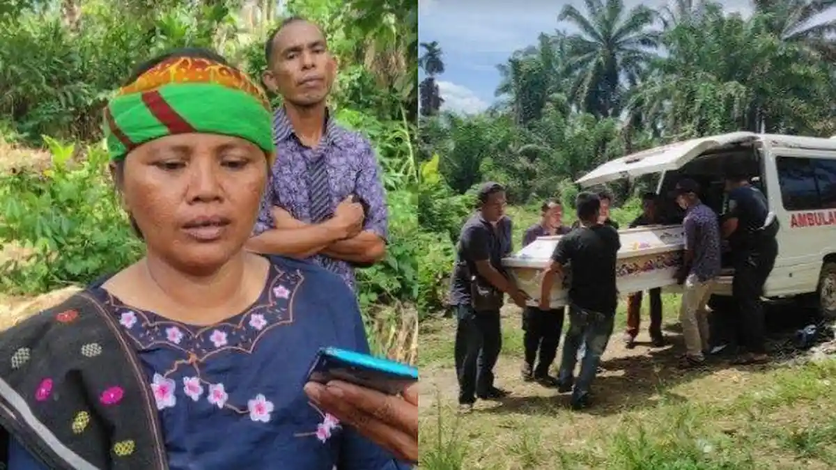 4 Fakta Siswa Tewas usai Dihukum 100 Squat Jump, Mengeluh Kaki Sakit dan Demam, Nasib Guru Terkuak