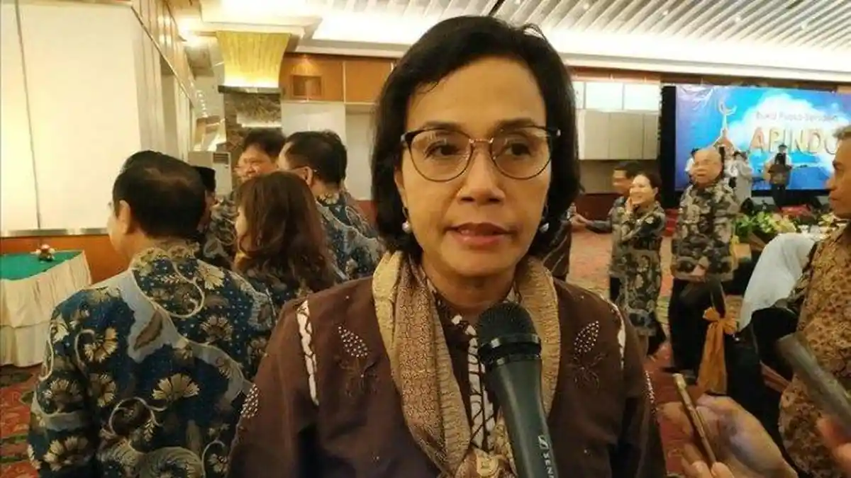 Pemerintah Beri Perhatian Penuh kepada UMKM