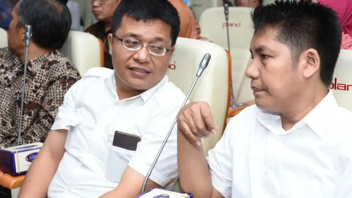 Ini PR bagi Wali Kota Medan ke Depan Versi Suluh Muda Indonesia