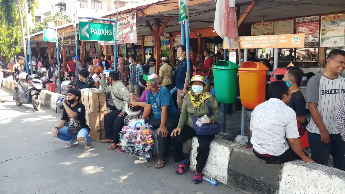 Daftar Kendaraan yang Masih Boleh Melintas saat Mudik 2021, Ada Angkutan Logistik dan Mobil Jenazah