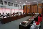 Kolaborasi Pemkab dan Kejari Sidoarjo Jalankan Program Jaga Desa