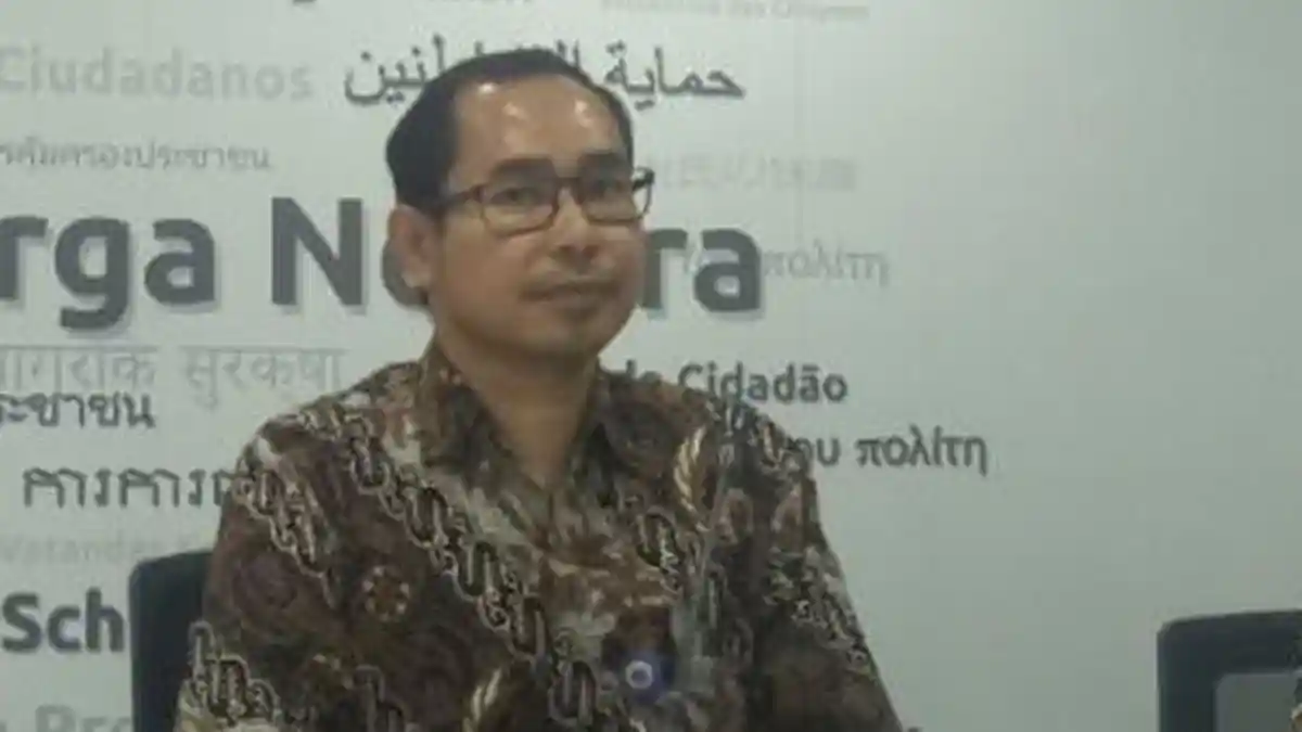 Kecuali Ada Keperluan Mendesak, Kemenlu Imbau Masyarakat Tak Berkunjung ke Luar Negeri