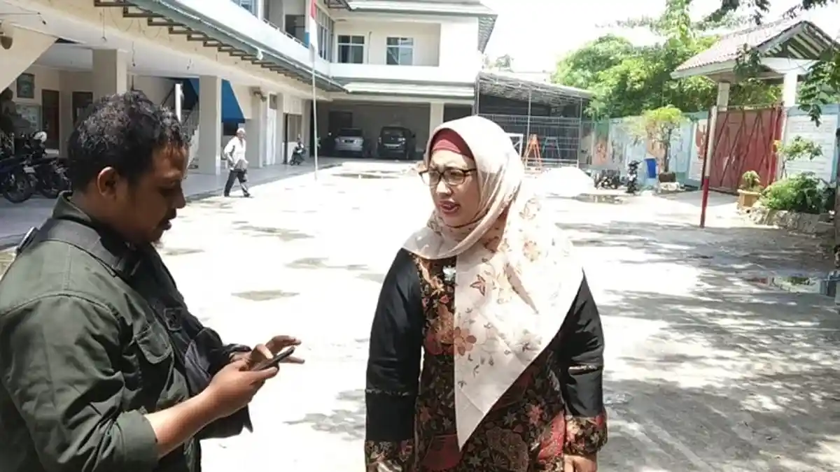 KPAI Minta Sudin Pendidikan Beri Sanksi bagi Murid yang Sawer Guru Harus Bersifat Mendidik