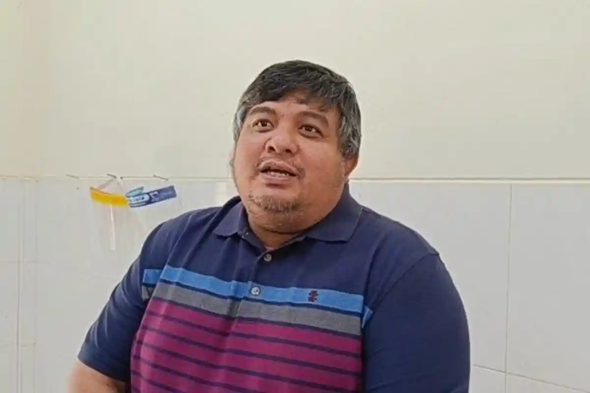 Autopsi Ulang Brigadir J Akan Disiarkan Langsung, Pihak RSUD Siapkan Monitor Sebanyak Mungkin