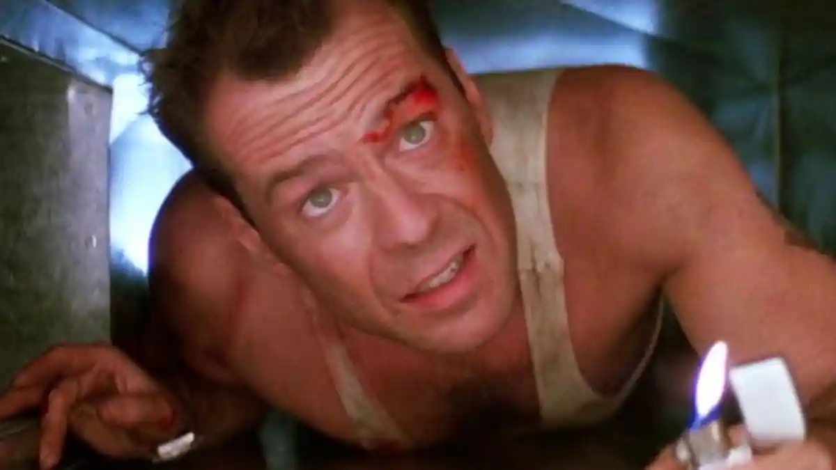 Sinopsis Die Hard Big Movies GTV Malam Ini, Tayang Jam 22.30 WIB