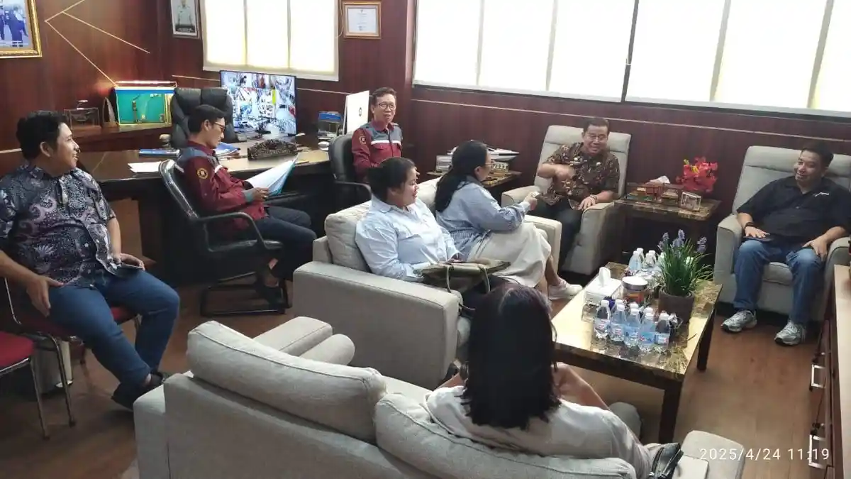 Ampera Tourism Run Bakal Meriahkan HUT Palembang ke 1442