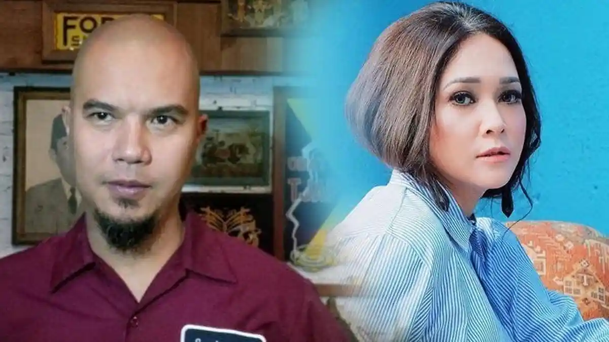 Ahmad Dhani Jual Rumah Kenangan Begini Reaksi Mengagetkan Maia Estianty