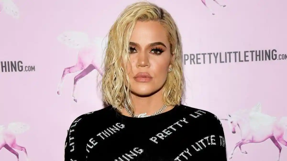 Rajin Konsumsi Gandum, Rahasia Sehat Ala Khloe Kardashian