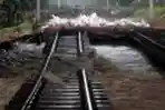 Rel Kereta Api Amblas
