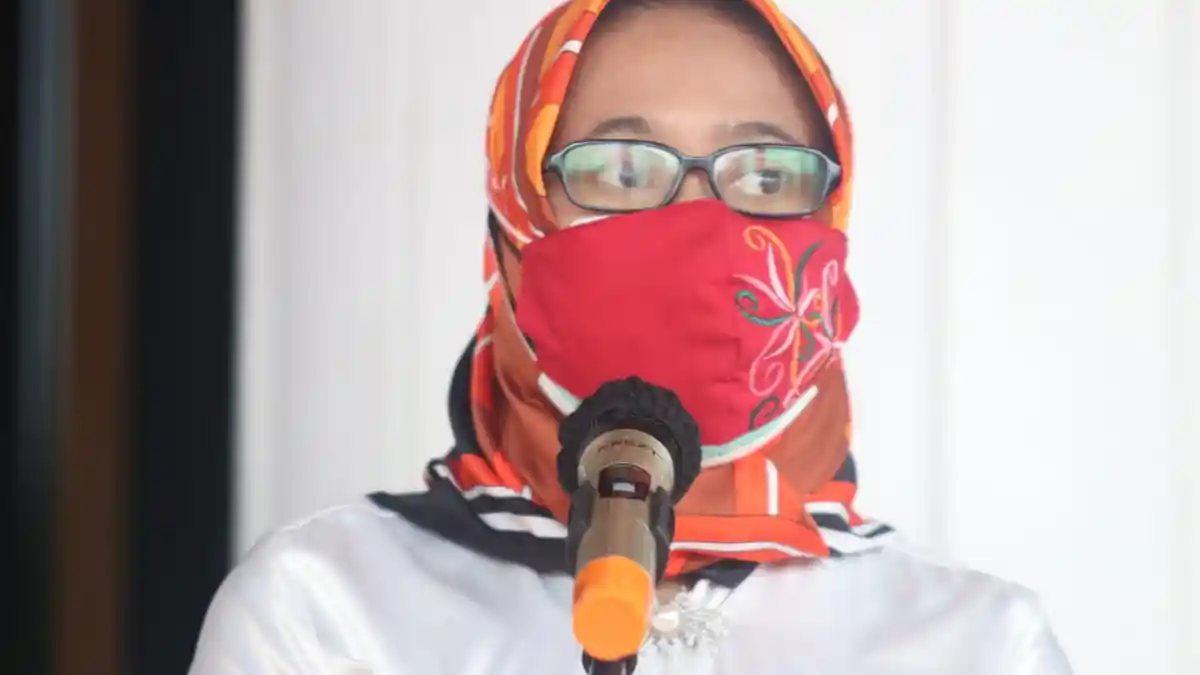 UPDATE Covid-19 Balikpapan, Tercatat  27 Positif Baru, KTP Luar Daerah Turut Sumbang Kasus