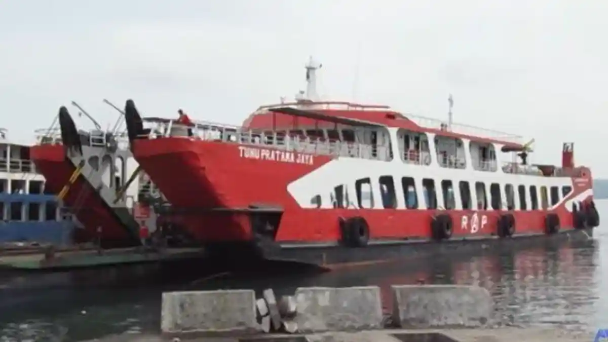 Korban Tewas KMP Tunu Pratama Jaya Bertambah 1, Total Sudah 5 Orang