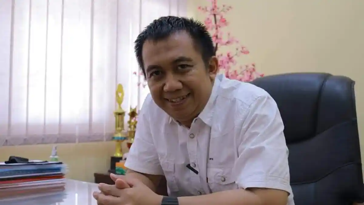 FISIP Untad Rencana Mulai Perkuliahan Tatap Muka Dua Minggu ke Depan