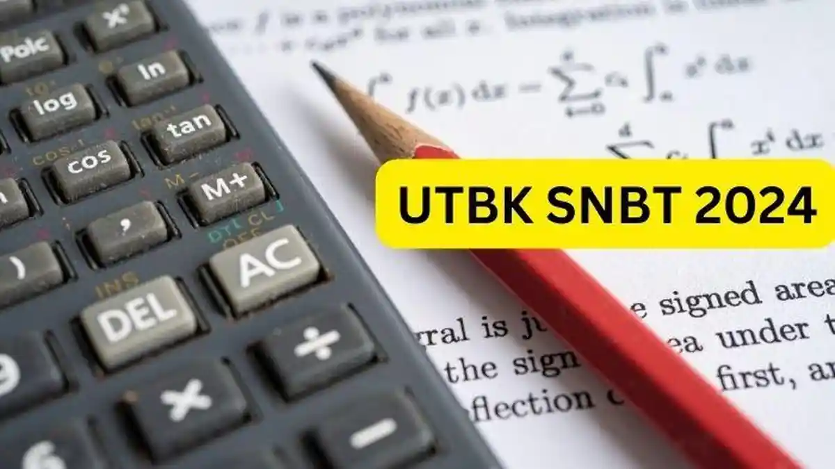 80 Contoh Soal UTBK SNBT 2024 dan Kunci Jawaban Lengkap Link Try Out Resmi dan Kisi-kisinya
