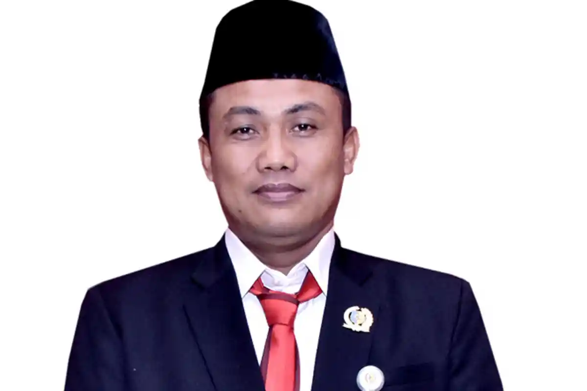 Kini Terlibat Kasus Penipuan, Kader PDIP Juga Anggota DPRD yang Pernah Selingkuh Belum Dipecat