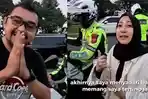 Istri Pemudik Tertinggal di Rest Area Tol Cipali, Suami Tak Bisa Balik karena One Way