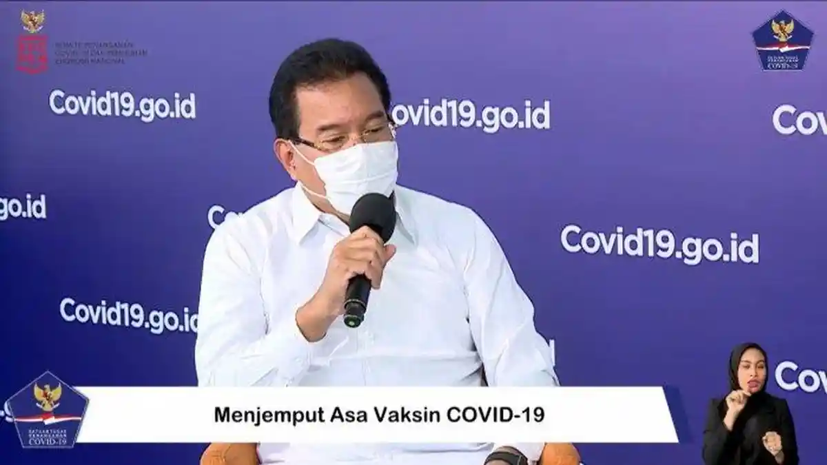 Hari Pencoblosan, Masyarakat Bisa Laporkan Pelanggaran Protokol Kesehatan di TPS