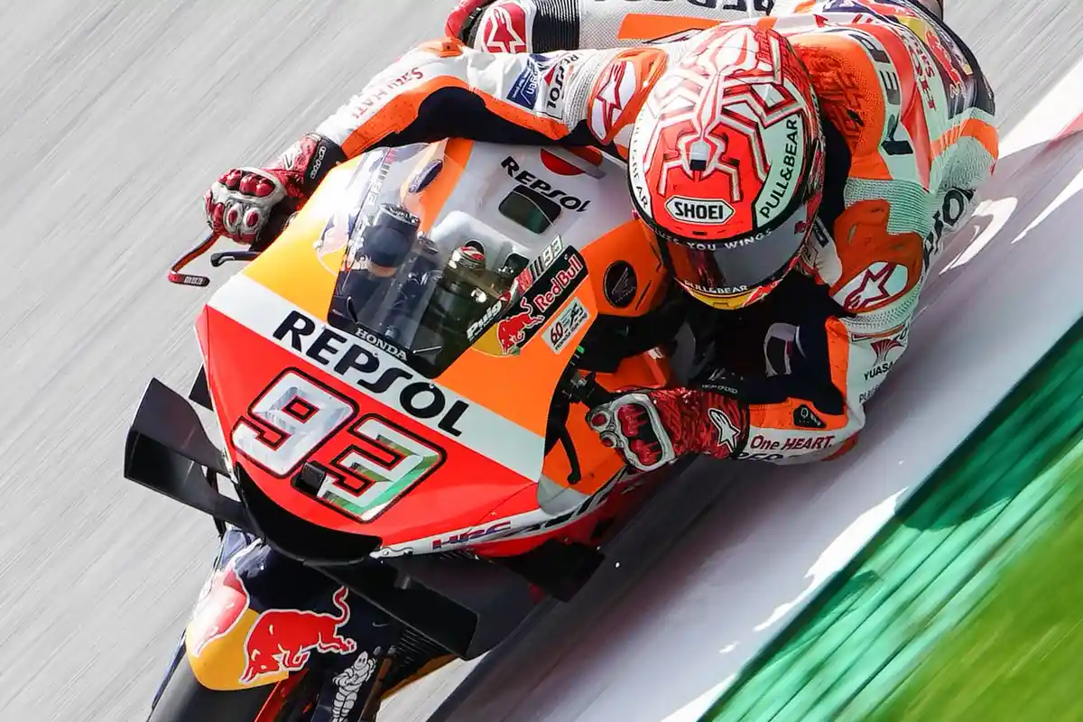 LINK LIVE STREAMING Trans7 MotoGP Austria 2019 11 Agustus 2019, Sedang Berlangsung