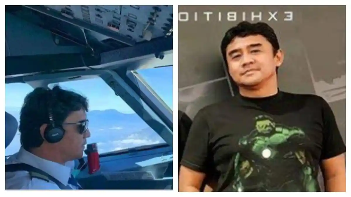 Baru 12 Menit Take Off, Pesawat Citilink Putar Balik ke Bandara Juanda, Pilot Tak Terselamatkan