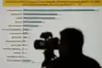 INES Rilis Hasil Survey Capres