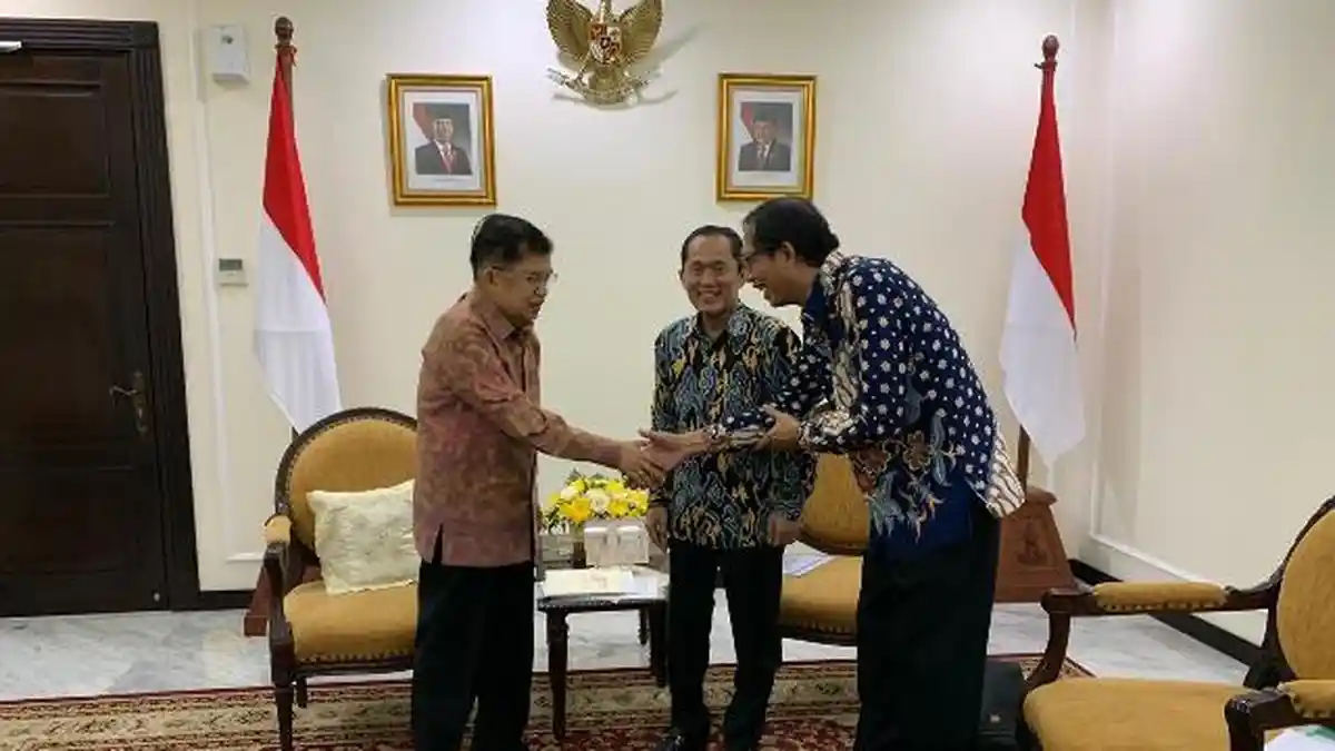 ITB Gelar 