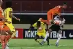 PBFC Kalahkan Sriwijaya FC 