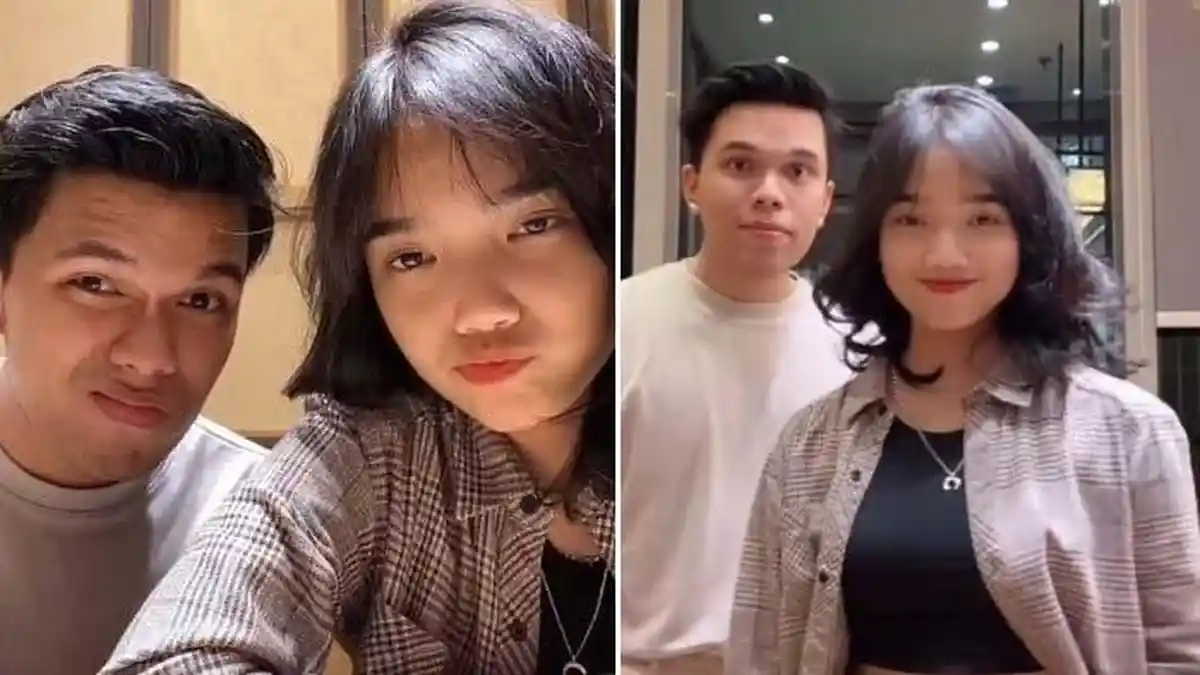 'Chika Lebih Cantik dari Fuji', Artis Ini Sebut Adik Bibi Ardiansyah Pelakor, Ulah Thariq Dibongkar
