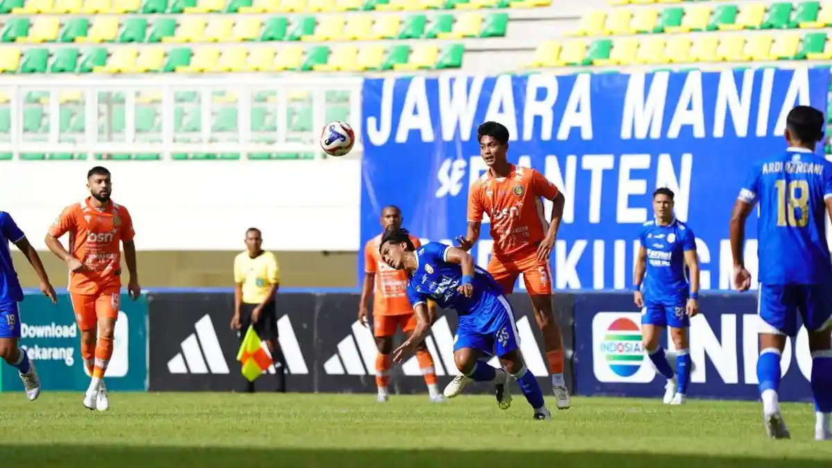 Melihat Peluang Persiraja Banda Aceh dalam Mengamankan Tiket Promosi