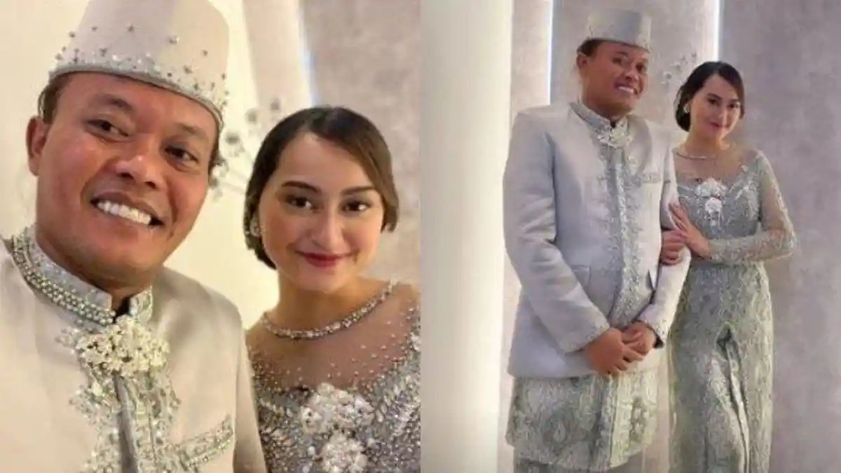 Sule Bantah akan Nikahi Memes Prameswari Karena Masih Jaga Hati usai Cerai