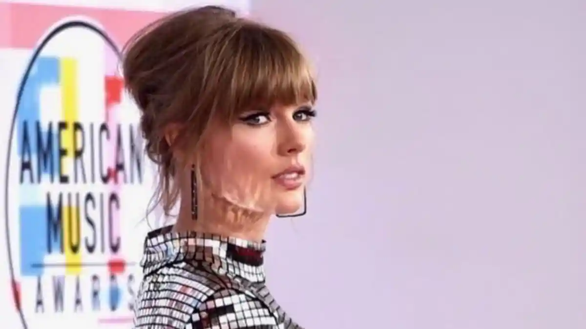 Kerap Dibuntuti Stalker, Taylor Swift Sampai Bawa Perban untuk Luka Tembak atau Tusukan!