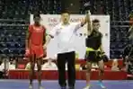 Kejuaraan Dunia Wushu Sanda