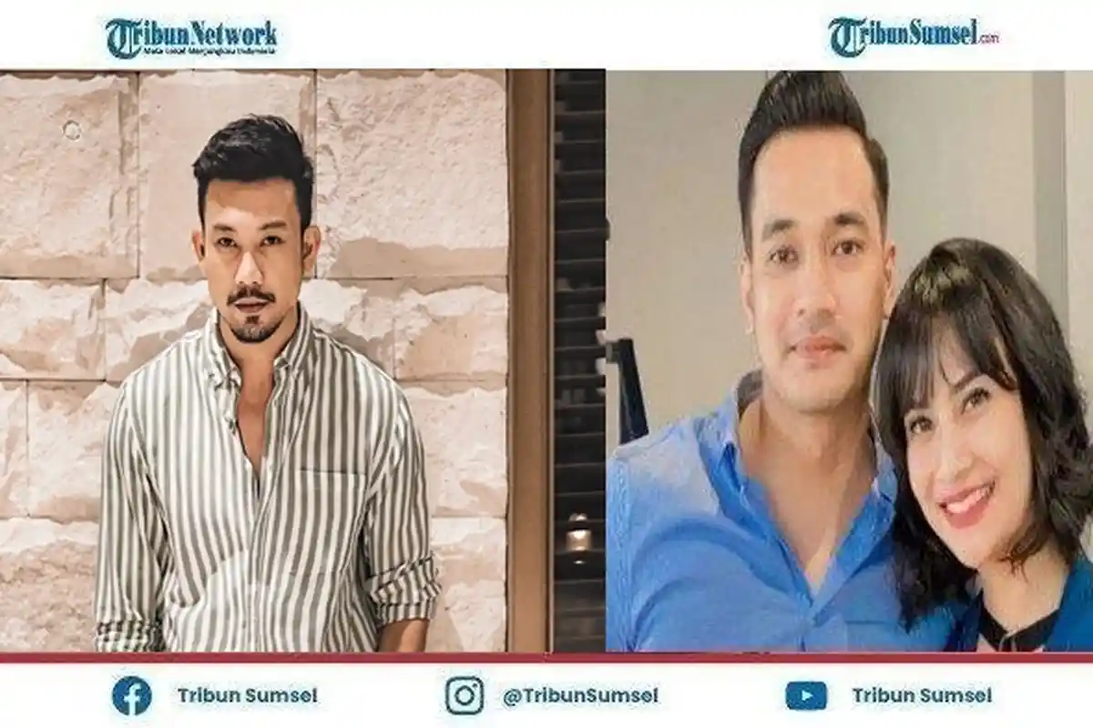 Penonton Videonya dengan Vanessa Angel Melonjak, Denny Sumargo Tambah Uang Adsense Untuk Gala Sky