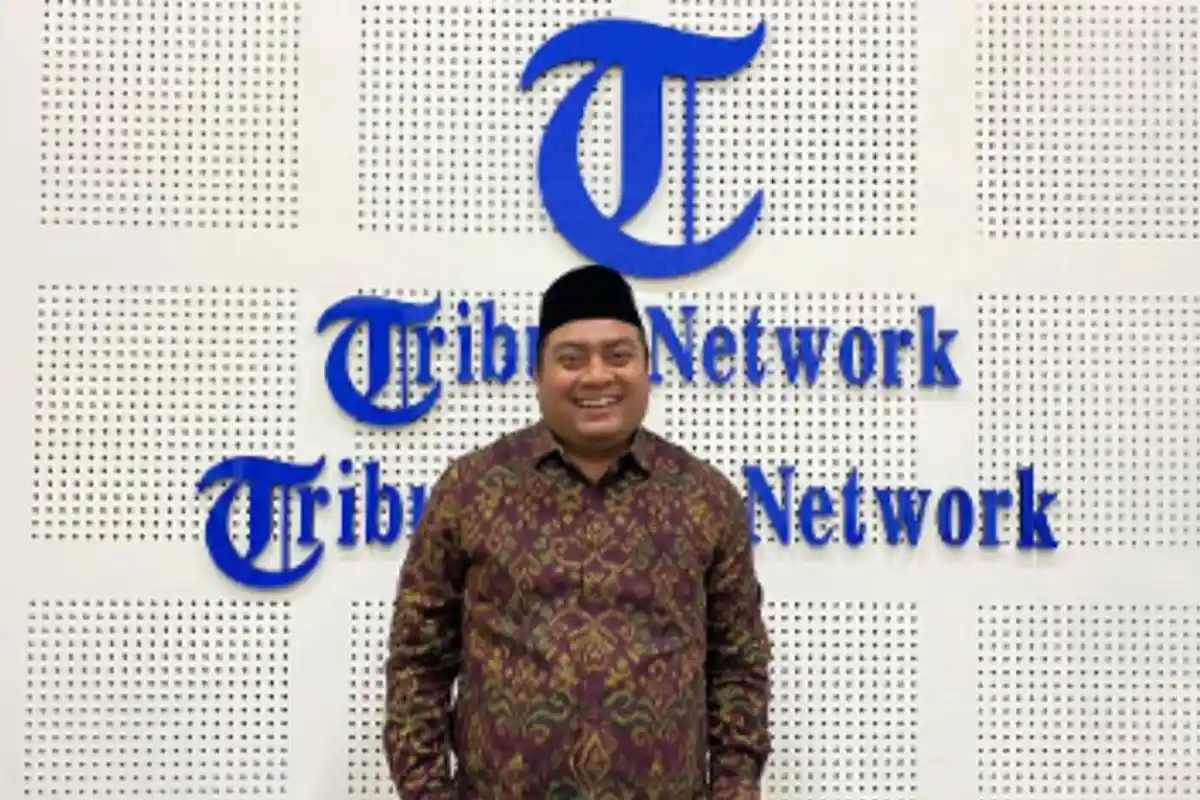 Program Docil Batch 2024 Usai, Puguh Pamungkas dan Tribun Jatim Cetak Calon Dokter Masa Depan!