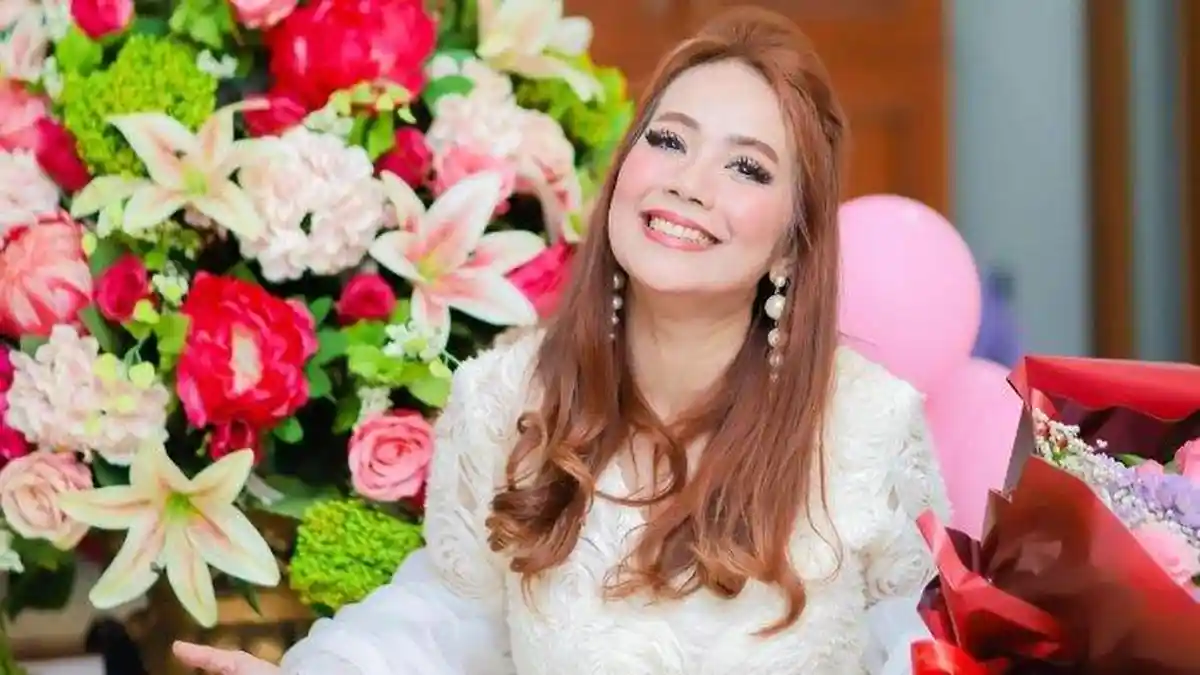 Biodata Irene Librawati, Aktris Kelahiran Palembang Awali Karir Sejak 2003 di Sinetron