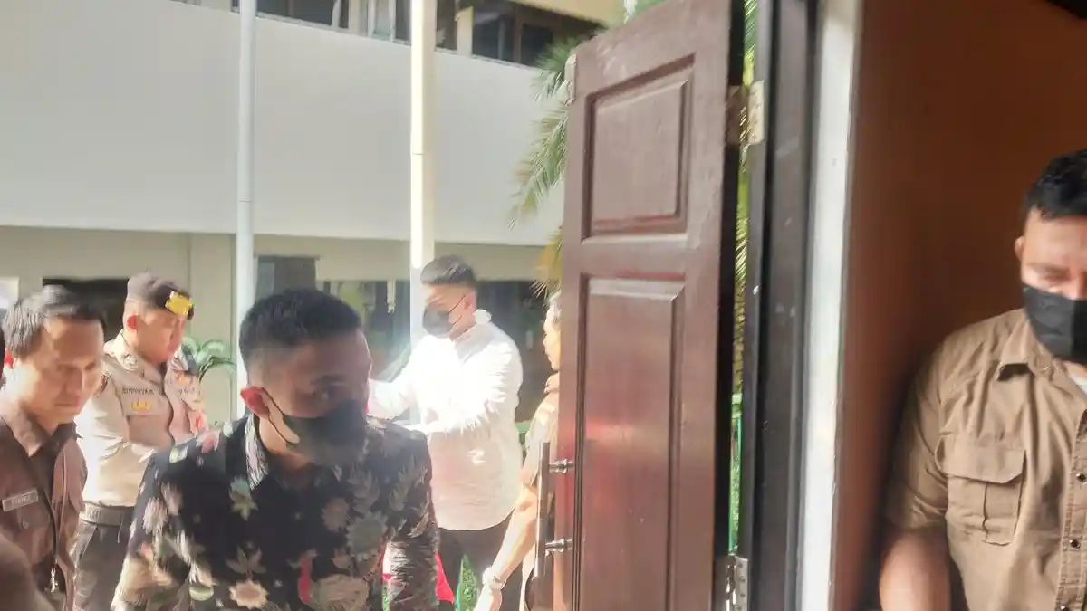 LPSK Sebut Hitungan Restitusi Capai Rp 120,3 Miliar, Lebih Tinggi dari yang Diajukan Ayah David