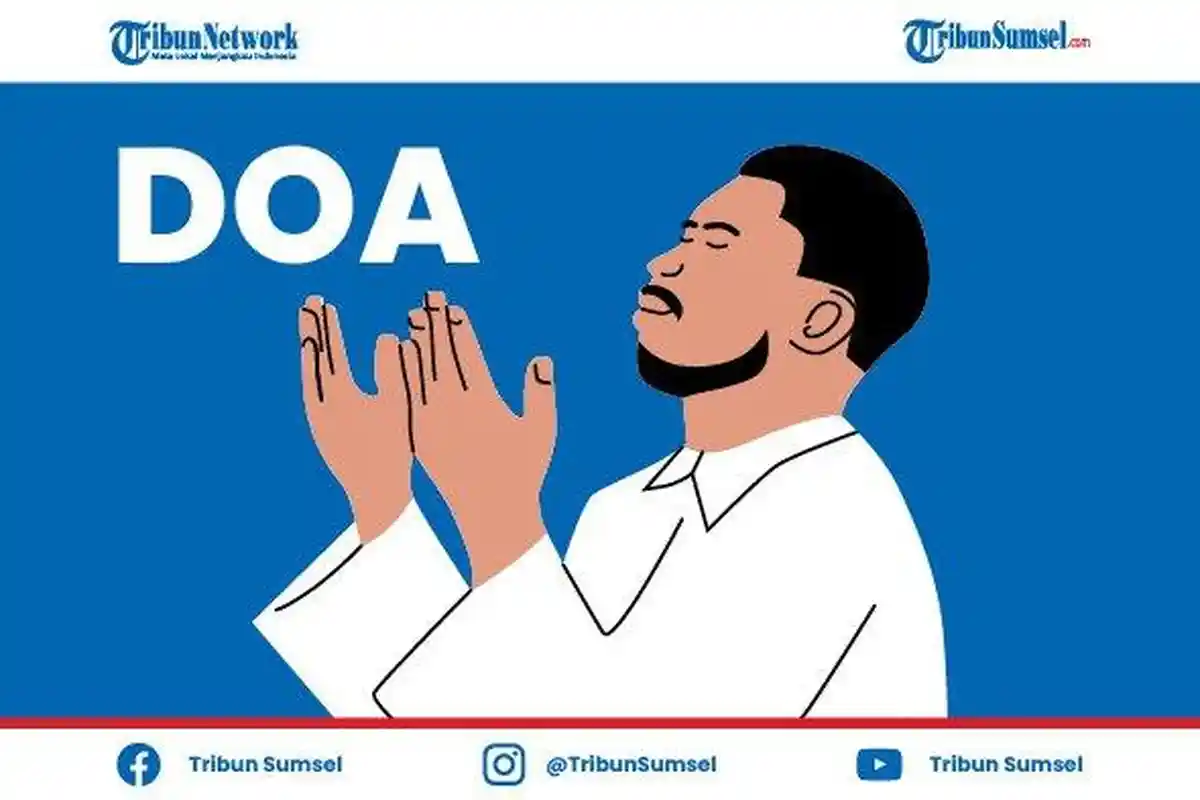 Bacaan Doa Tolak Bala dan Artinya, Mohon Perlindungan Allah SWT Agar Terhindar dari Bencana, Musibah