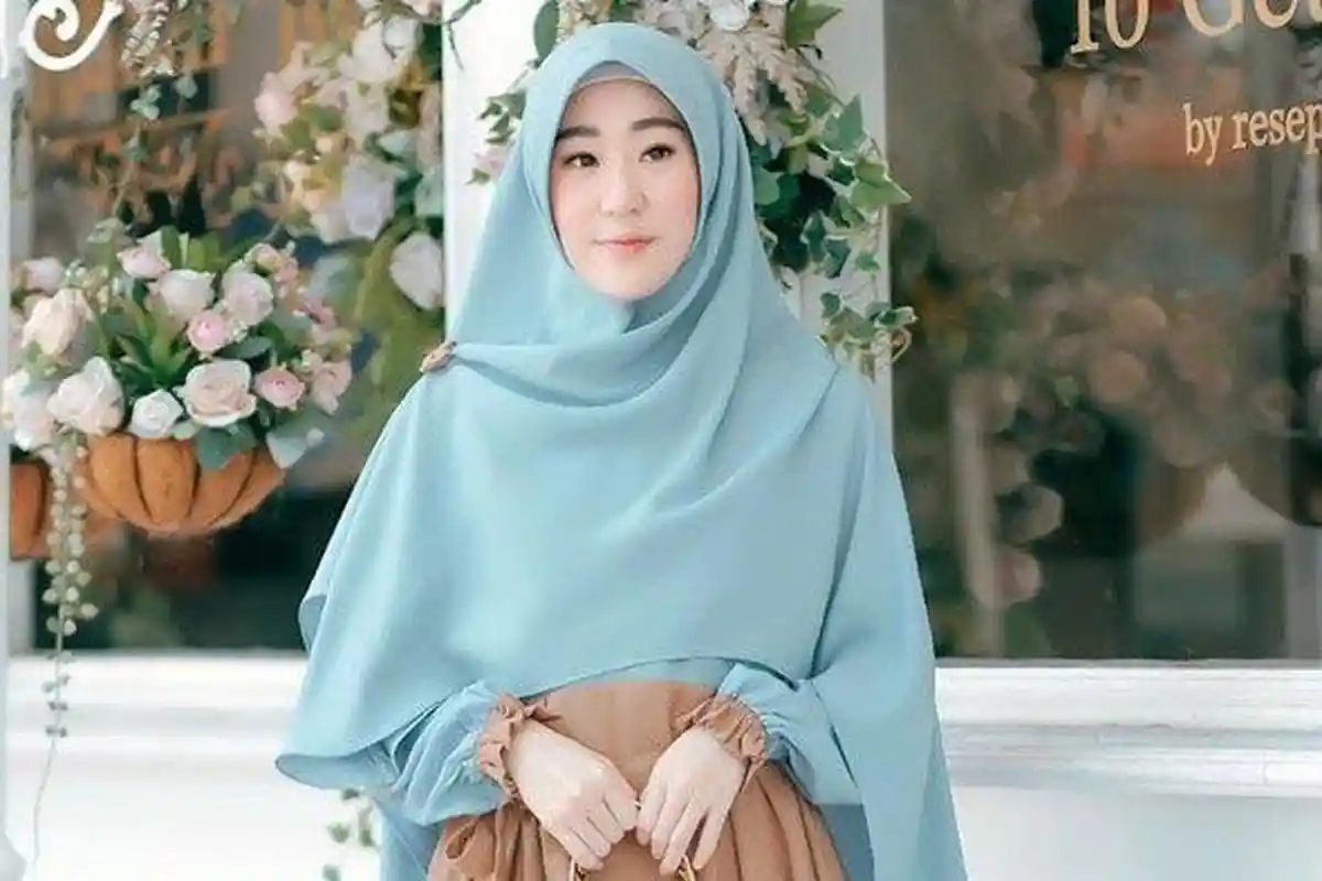 Yusuf Sakit, Larissa Chou Batal Lanjut Kuliah demi Rawat sang Anak