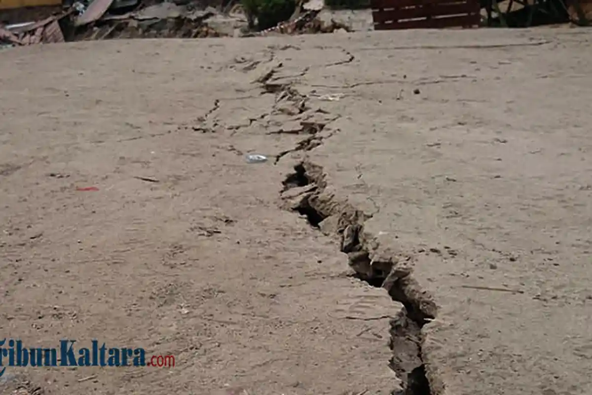 Gempa Hari Ini Guncang Garut Jawa Barat, BMKG: Cek Magnitudo dan Kedalaman