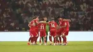 Indonesia vs Bangladesh di FIFA ASEAN Cup 2026, Laga Hidup Mati Skuad ...