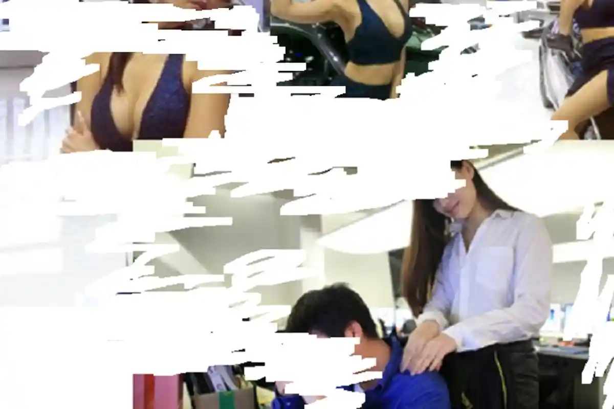 ANALISIS: SPG Bispak Dampak Komodifikasi Hasrat