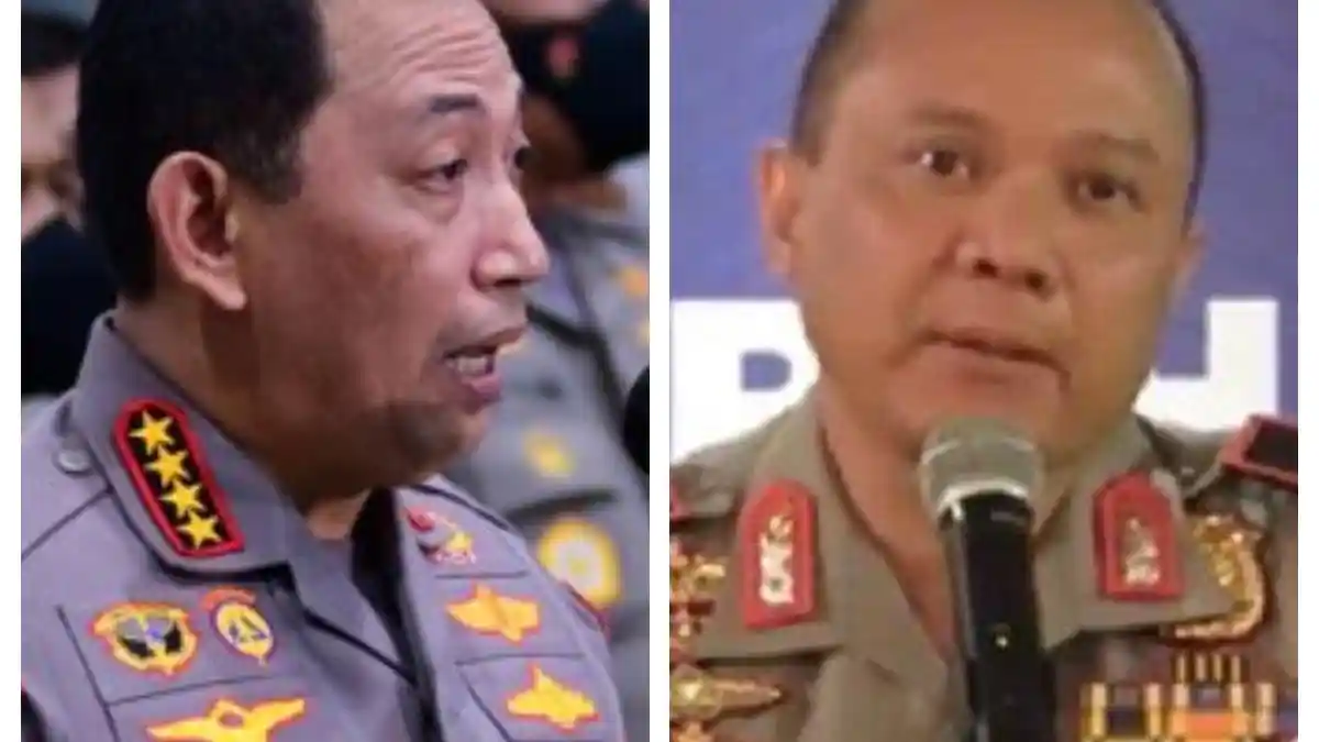 Mencoreng Citra Polisi, IPW Minta Kapolri Kawal Tuntas Sidang Etik Hingga Pidana Teddy Minahasa